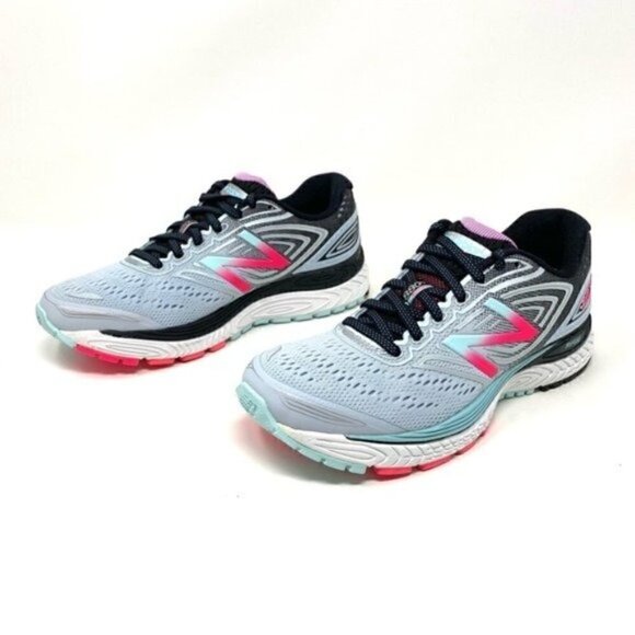 New Balance Women's W880GB7  running shoes WIDE - Picture 2 of 7